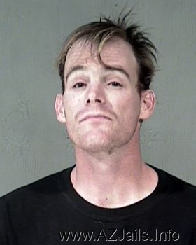 Derek Allan Banzul Mugshot