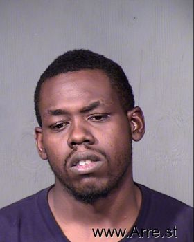 Derek Jabar Bryant Mugshot