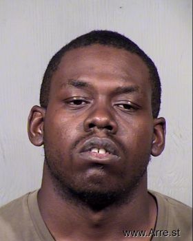 Derek Jabbar Bryant Mugshot