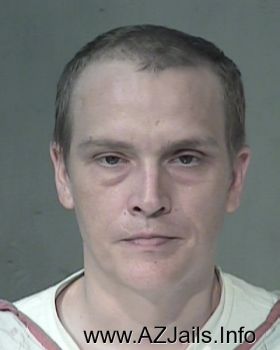 Derek Mar Cox Mugshot