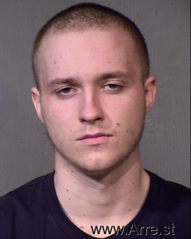 Derek Patrick Cox Mugshot