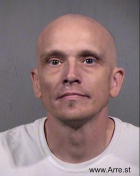 Derek Mark Cox Mugshot