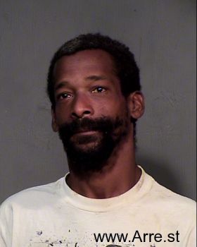 Derek Anton Harris Mugshot