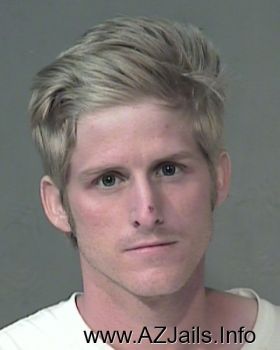 Derek Nathaniel Moore Mugshot