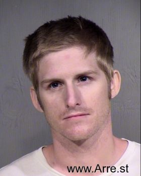 Derek Nathaniel Moore Mugshot