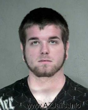 Derek James Roberts Mugshot