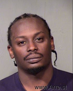 Derrick D Davis Mugshot