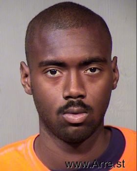 Derrick  Dudley Mugshot