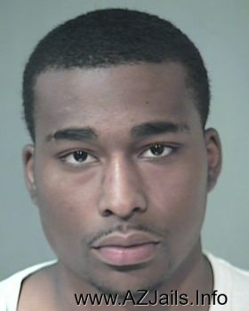 Derrick Lamar Gray Mugshot