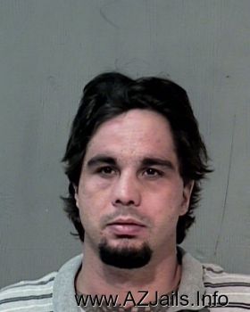 Derrick James Mcintosh Mugshot