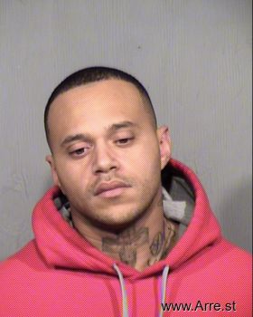 Derrick Scott Perry Mugshot