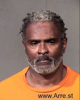 Derrick Richard Simmons Mugshot