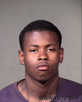 Deshawn Devonte Hall Mugshot