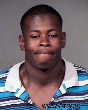 Deshawn Devonte Hall Mugshot