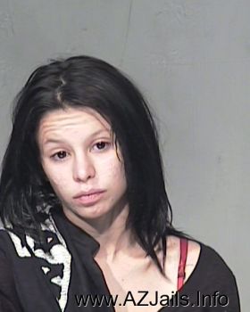 Desiree Nicole Bass Mugshot