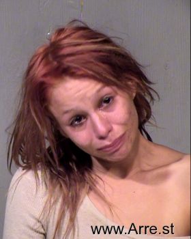 Desiree Nicole Bass Mugshot