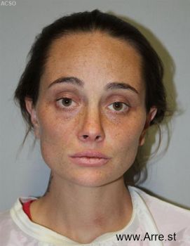 Desiree Nacole Kolka Mugshot