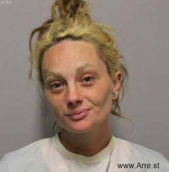 Desiree Nacole Kolka Mugshot