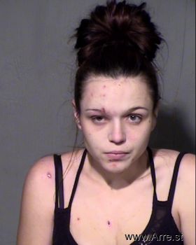 Desiree Elynn Taylor Mugshot