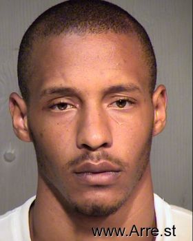 Desmond Cortrel Norwood Mugshot