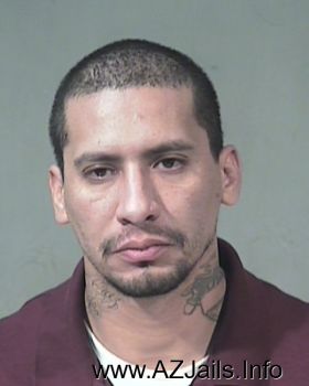 Desmond Cruz Ortiz Mugshot