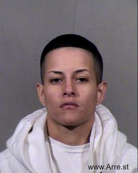 Destiny Monique Miranda Mugshot