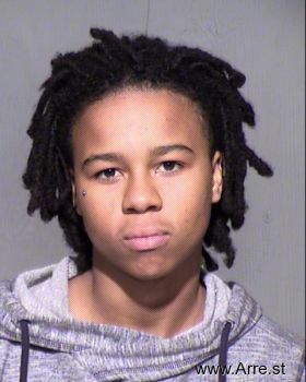 Destiny E Williams Mugshot