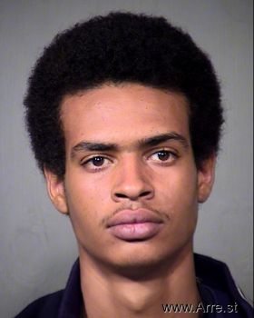 Devante Tyrell Williams Mugshot