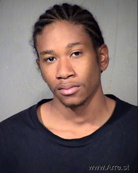 Devaughn Diamonte Boyd Mugshot