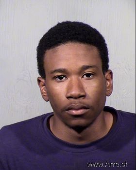 Devaughn Diamonte Boyd Mugshot