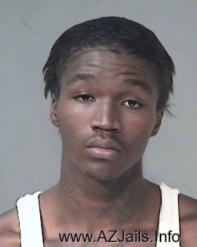 Devaunte Shantwon Nealy Mugshot