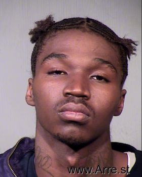 Devaunte Shantwon Nealy Mugshot