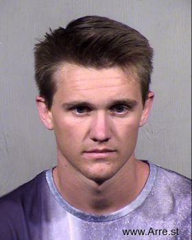 Devin Paul Anderson Mugshot