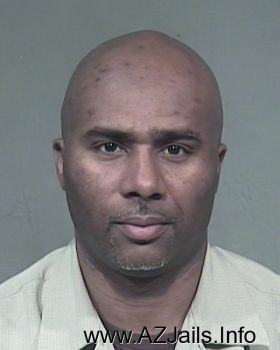 Devin  Denson Mugshot