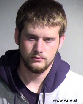 Devin William White Mugshot