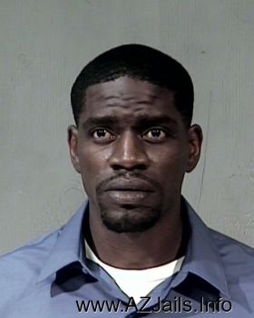 Devin Devon Williams Mugshot