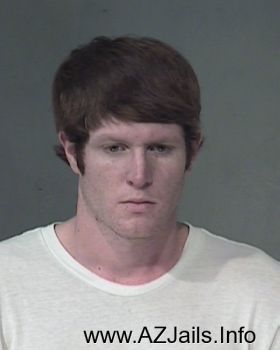 Devon Wayne Bailey Mugshot