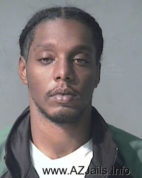 Devon Deshawn Franklin Mugshot