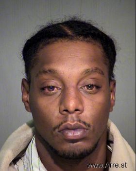 Devon Deshawn Franklin Mugshot