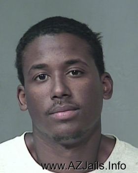 Devon Jerome Jones Mugshot