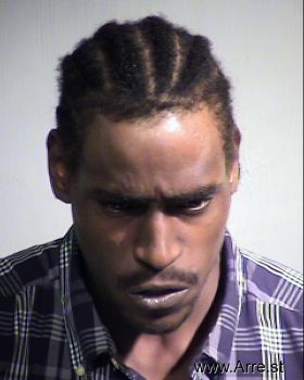 Devon Tyrome Reed Mugshot