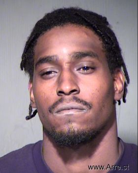 Devon  Reed Mugshot