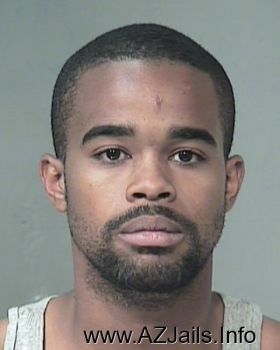 Devon  Washington Mugshot