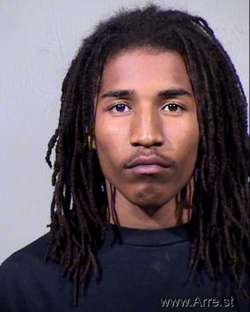 Devonta  Martin Mugshot