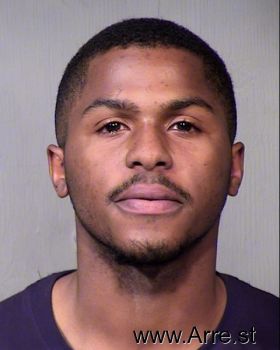 Devonte Eugene Ardison Mugshot