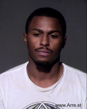 Devonte Eugene Ardison Mugshot