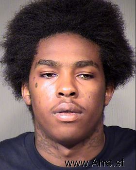 Devonte Junior Owens Mugshot