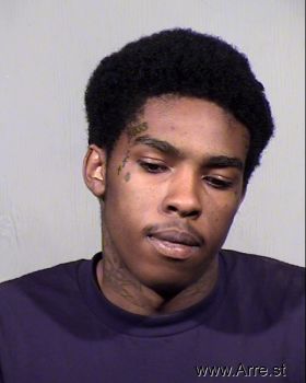 Devonte Junior Owens Mugshot