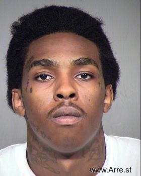 Devonte  Owens Mugshot