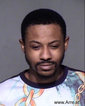 Devonte Anthony Turner Mugshot